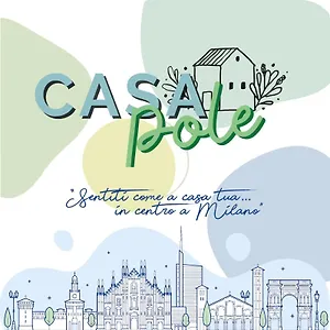  Appartamento Casapole Italia