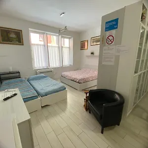  Appartamento House Tabe Centro Italia