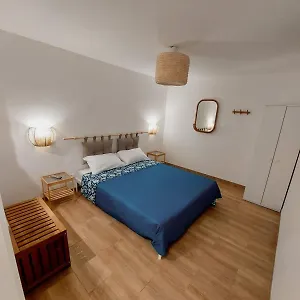  Casa vacanze Olivuzza