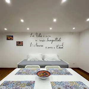  Appartamento M&f