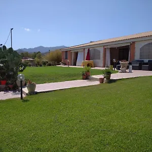  Alloggio per agriturismo L'orto Di Zio Franco Italia