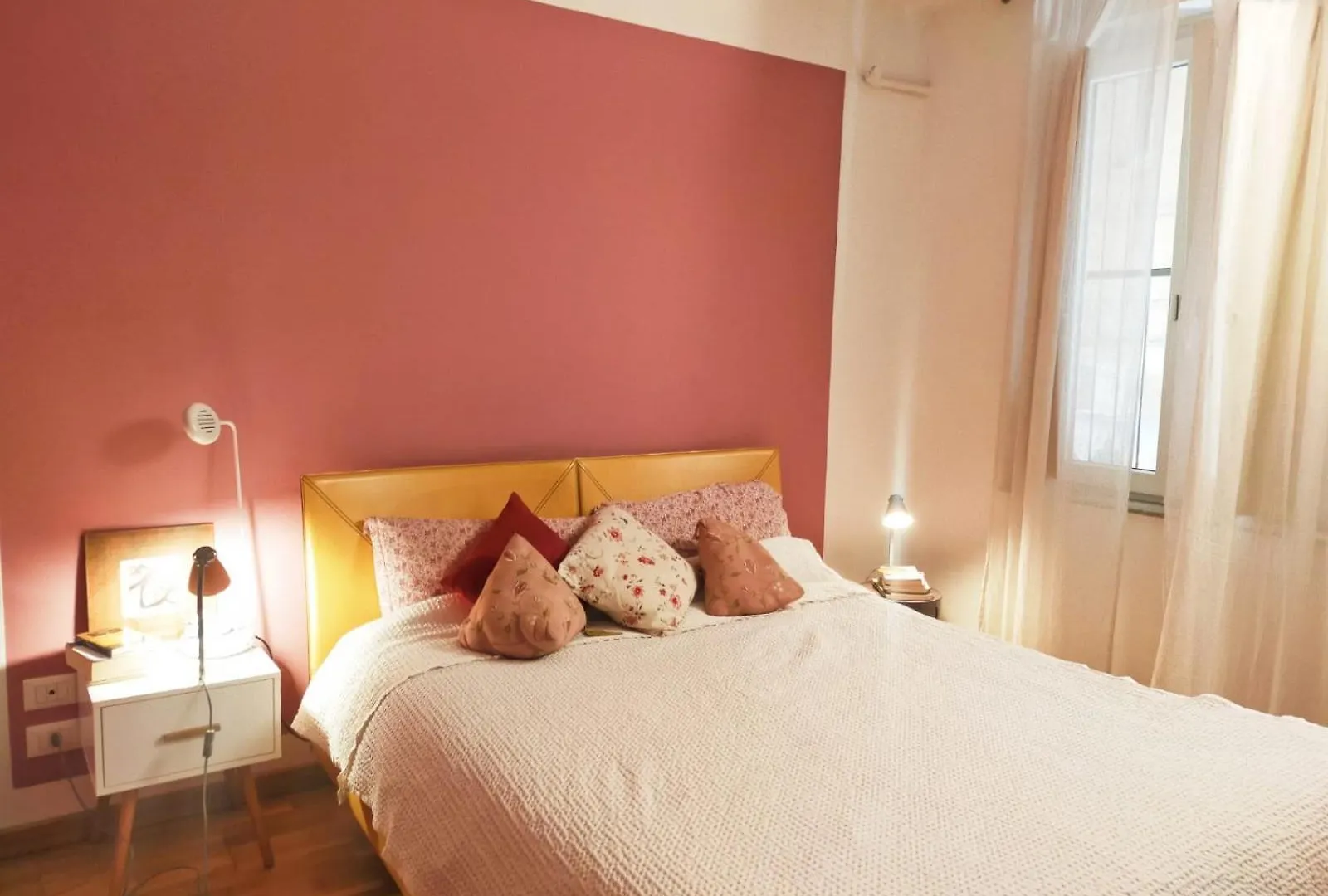 Casa Anita In Centro Apartment Palermo Italy