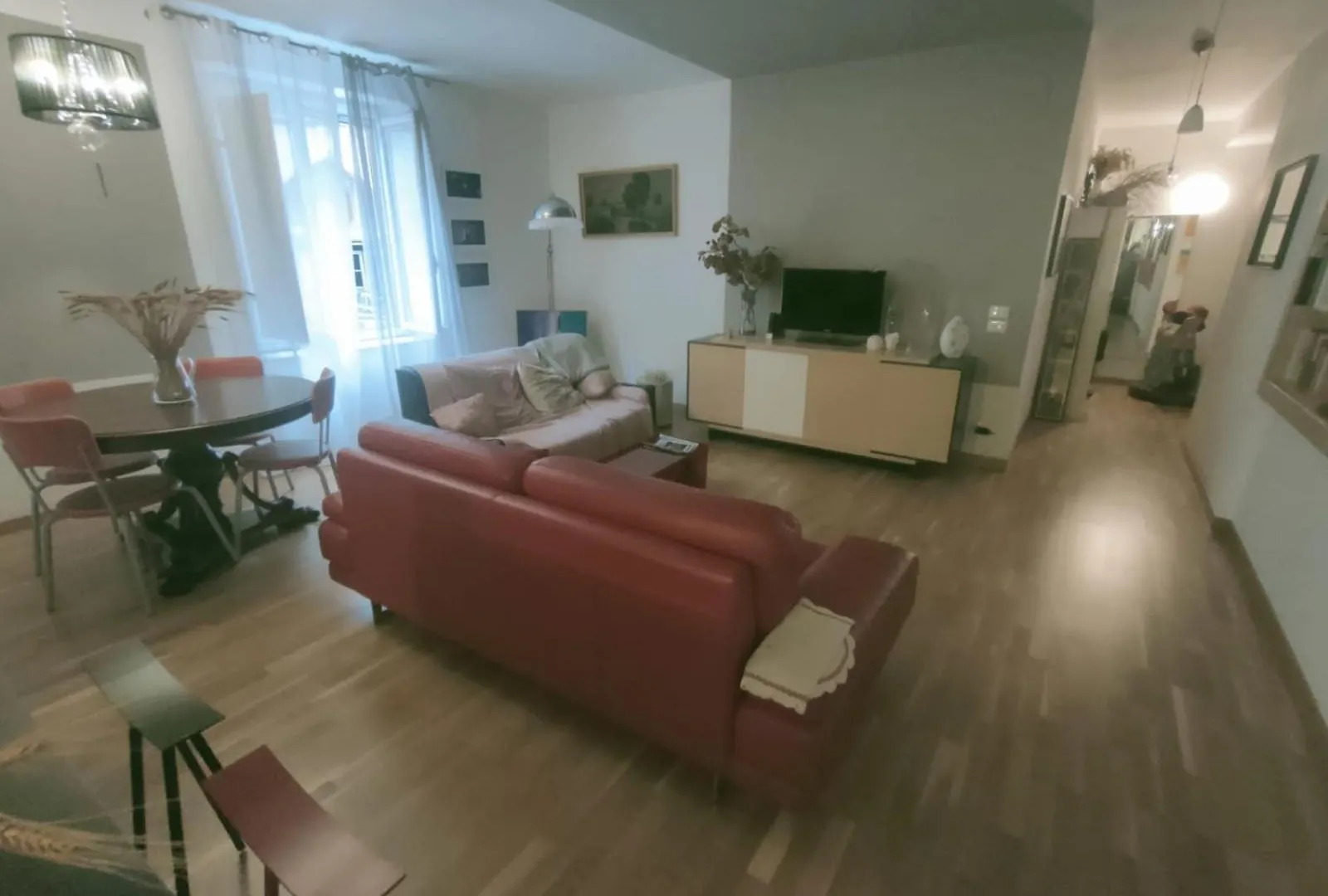 Casa Anita In Centro Apartment Palermo