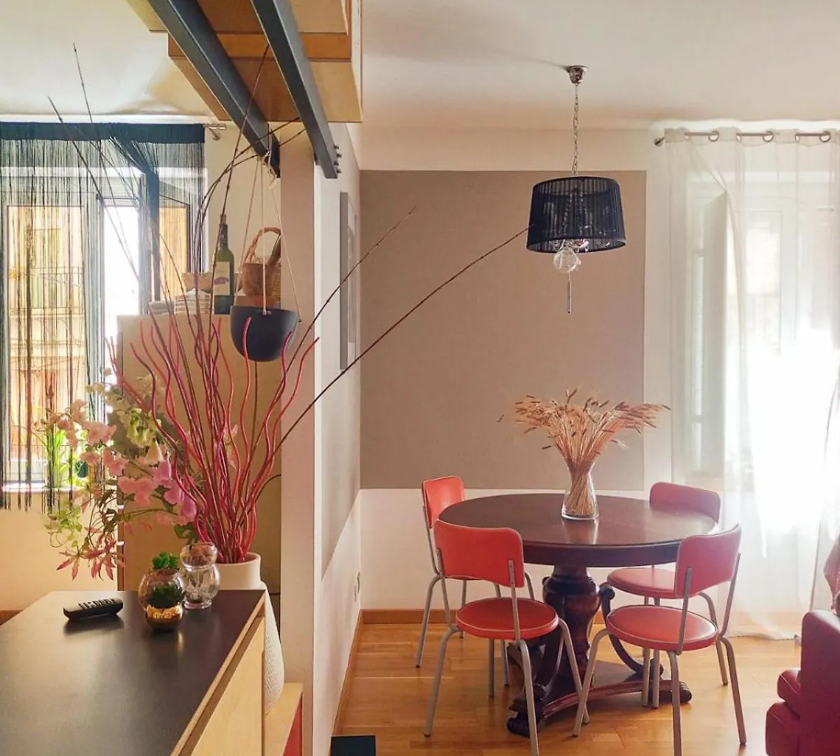 Casa Anita In Centro Apartment Palermo Italy