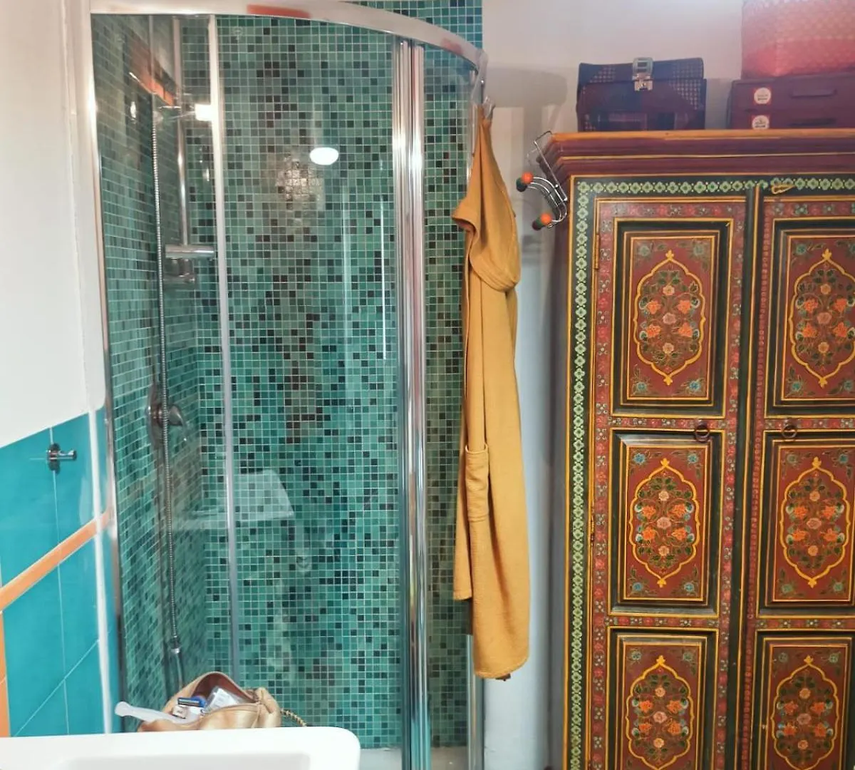 Casa Anita In Centro Apartment Palermo Italy