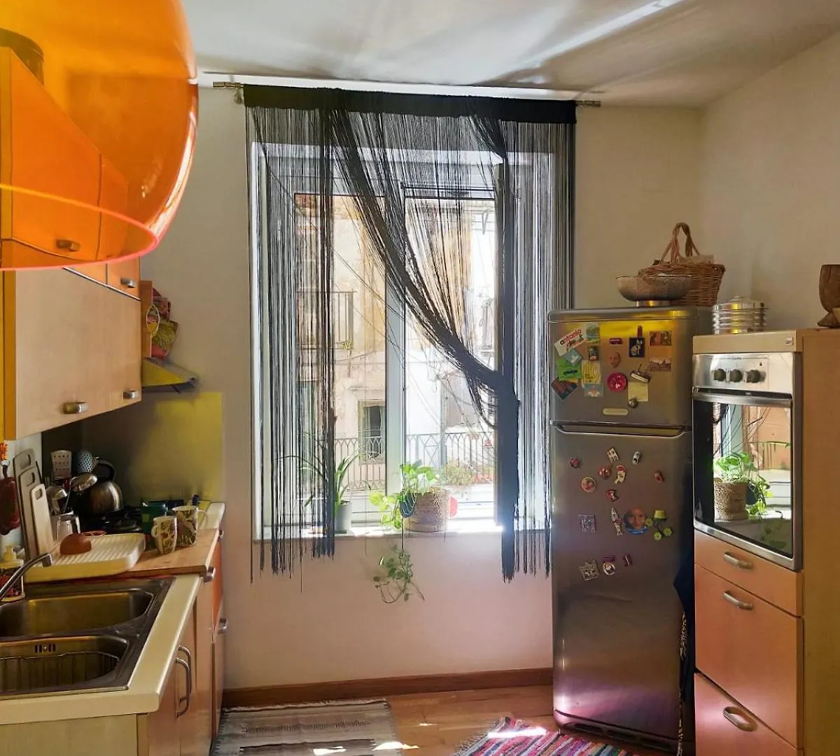 Casa Anita In Centro Apartment Palermo