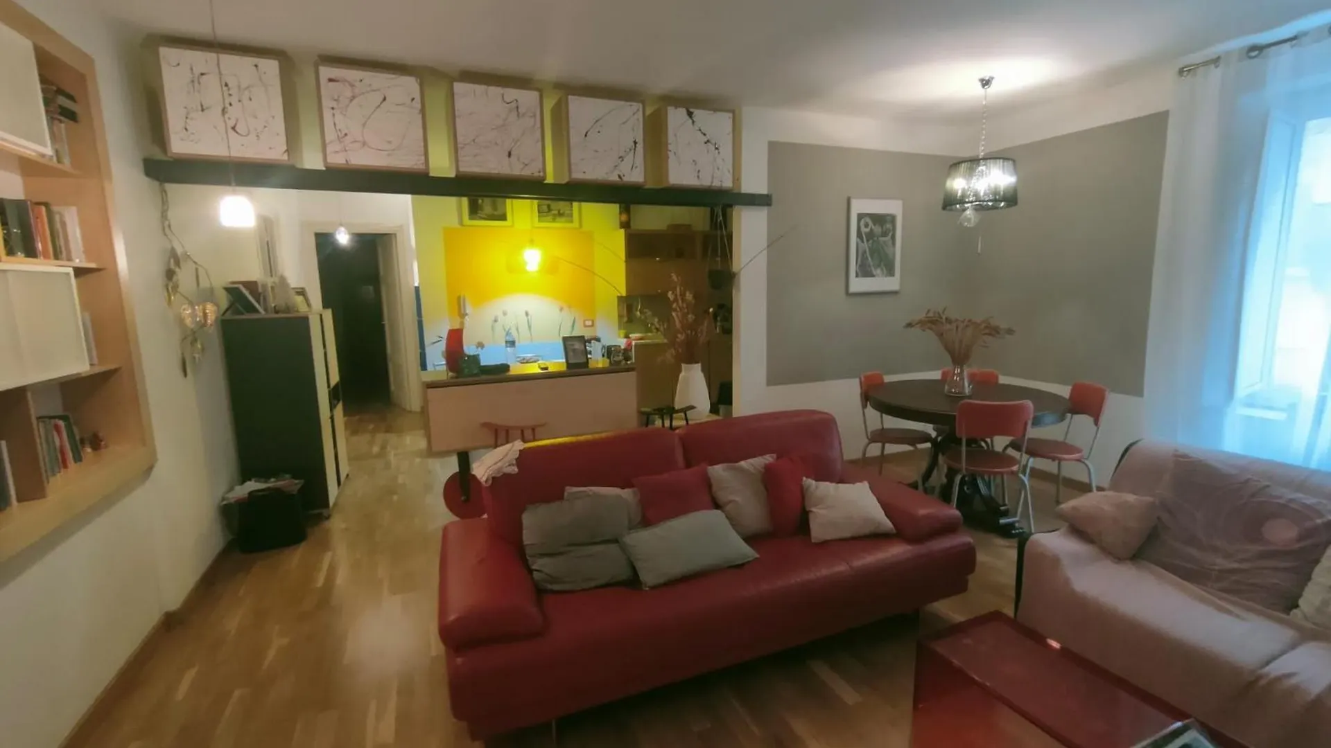 Casa Anita In Centro Apartment Palermo